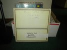 FACTORY SEALED BIG STAR THIRD TEST BOX. SOLD OUT - CLEAR VINYL -500 MADE.