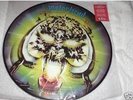 MOTORHEAD Over Kill PICTURE DISC (LP) NEW