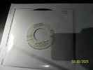ELVIS RARE HOW GREAT THOU ART,  AIR PLAY SPECIAL , SP 45 162 WHITE  PROMO MINT
