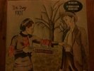 DR DOG FATE LP RARE ORIGINAL FIRST PRESS OOP 180g UNPLAYED