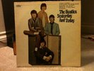 The Beatles Butcher Album 2nd State VG++