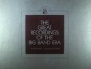 2LP BOB CROSBY / MILLS BLUE RHYTHM - Great Recordings Of The Big Band Era 91/92