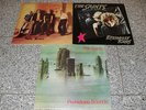 LP Vinyl The Saints - (I'm)Stranded + Prehistoric Sounds + Eternally Yours top