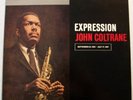 John Coltrane: 