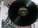 after the fire lp isd skinhead oi rock o rama