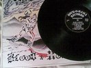 blood and honour lp isd skinhead oi rock o rama