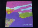 ALRUNE ROD Nr MINT Danish Psych LP on Sonet RARE