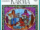 LP KARMA 72 ROCK PSYCH PROG FOLK VEROCAI O TERCO BRAZIL