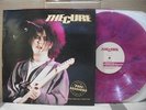 THE Cure ?–  The Peel Sessions 1978   ' 12'' MINT Purple Marbled   1991