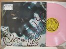THE Cure ?–  Lullaby ' 12'' MINT PINK LIMITED
