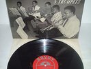 TOP BRASS. DONALD BYRD. IDREES SULIEMAN. RAY COPELAND. SAVOY MG-12044. SIGNED