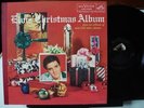 Elvis Presley - Elvis' Christmas Album (RCA Victor LOC-1035) DG Mono