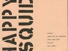 PUNK ROCK COMP 45 -------------------- HAPPY SQUID SAMPLER