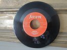 Jackie Dallas 45 You Told A Lie Lorraine Fawn F6002 M-
