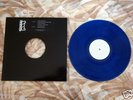 TOOL---LATERALUS Promotional BLUE VINYL---WHITE LABEL---BRAND NEW & RARE.