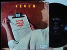 Little Willie John - Fever (King 594) DG Crownless