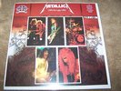 METALLICA - Cliffs First Gig 1983     exodus death angel testament vio-lence dri