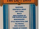FILLMORE  The Last Days  Triple LP with BOOKLET. OZ press Warner label  Psych