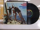 THE BEACH BOYS: Summer Days, CAPITOL RECORDS, Mono, 1st, OOP ROCK LP