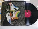 KILLING FLOOR: Out of Uranus, Penny Farthing Records,UK,1st, OOP ROCK LP