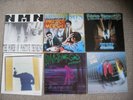 MINUTEMEN,FUGAZI,HDQ,FALSE PROPHETS,SONIC YOUTH,LARD,GRUEL,MINISTRY ETC. ETC.