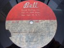 1ST MOTOWN ACETATE? 1960 RECORDING-THE MIRACLES- BELL SOUND NORTHERN  SOUL GORDY