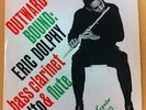 ERIC DOLPHY / OUTWARD BOUND – ESQUIRE 32-123 LP – RARE UK 1ST PRESS