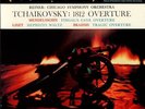 Tchaikovsky, 1812 Overture 4LP 45rpm Test Pressing SS