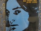 BIG STAR 3RD THIRD / SISTER LOVERS Jem Records issue MINT LP SEALED Alex Chilton