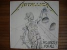Metallica double 33t 