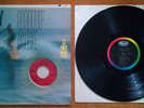 Jerry Cole and His Spacemen MONO LP Surf Age + Dick Dale 45