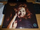 DALIDA RARE LP USA  I FEEL SO ALIVE DALIDA VERVE  V-8467 EX/M