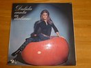 DALIDA RARE LP CANTA IN ITALIANO PRESSAGE FRANCAIS RARE M/M