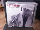 Nate Dogg ?– Music & Me 2 X Vinyl Snoop Dogg Dr.Dre Ice Cube NWA 2Pac tupac