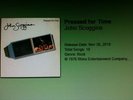 Rare vinyl record album 