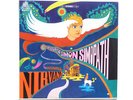 Nirvana-Story Of Simon Simopath-RARE LP- Bell 6015-EXCELLENT