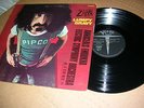 FRANK ZAPPA   LUMPY GRAVY 1968 1ST U.S. G/F V6 8741 PRO ST Black / Silver LP