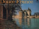 CARAVELLI  France ORIGINAL STEREO LP STEX 40010 DOUCE France mauriat