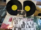 ROLLING STONES EXILE ON MAIN STREET WITH ALL INSERTS ON VIRGIN 7243-8-47864-1-0