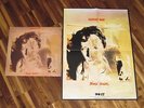 Anthony More - LP - World Service + POSTER   - EXTREM RAR   - Slapp Happy