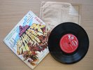 ELVIS PRESLEY CHARRO EP TAIWAN 5 SOUNDTRACK 8