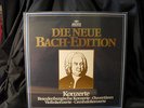 Die Neue Bach-Edition: Konzerte   10LP-Box (still sealed)