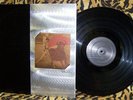 US Maple Long Hair In Three Stages LP Limited /1000 Sheet Metal Cover + Poster