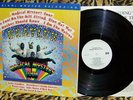 The Beatles Magical Mystery Tour LP MFSL Original Master Japan Near Mint NM
