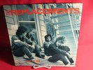 THE REPLACEMENTS LET IT BE LP 1984 TWIN TONE MPLS In ORIGINAL shrink TTR-8441