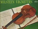 MILSTEIN - Vignettes - Capitol  FDS