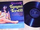 Tammi Terrell  LP  Irresistible