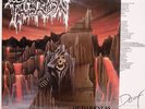 THERION.OF DARKNESS.LP 1991.w INNER.UK PRESS RARE AS