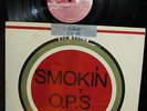 RARE 1972 ORIG PALLADIUM = BOB SEGER SYSTEM   SMOKIN' O.P.'S   HEAVY HARD GARAGE