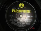THE BEATLES - PLEASE PLEASE ME LP **1ST PRESS**
